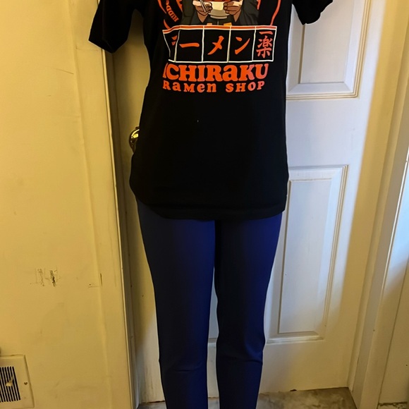 Women spandex pants - Picture 7 of 10